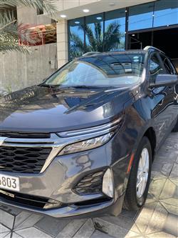 شيفروليه ايكونس